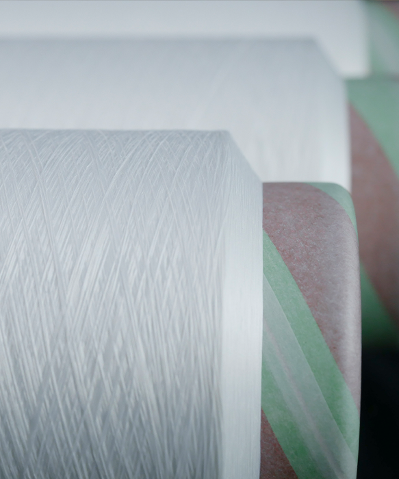 Melange Yarn (AcePaleta®)