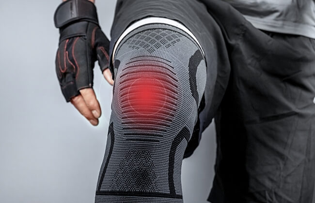 Far Infrared Thermal Fabric
